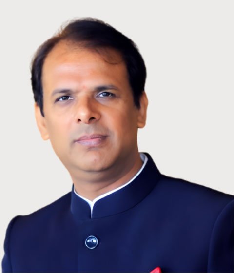 Ajay Sharma