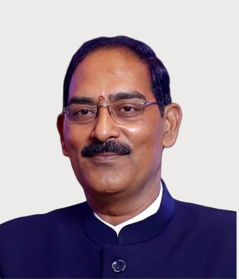 Brajesh Sharma