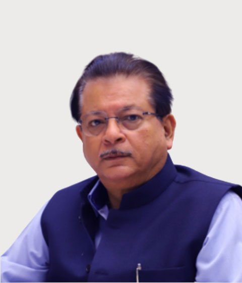 Kishore Khanna