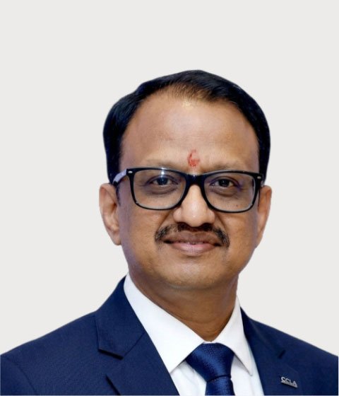 Rajesh Garg
