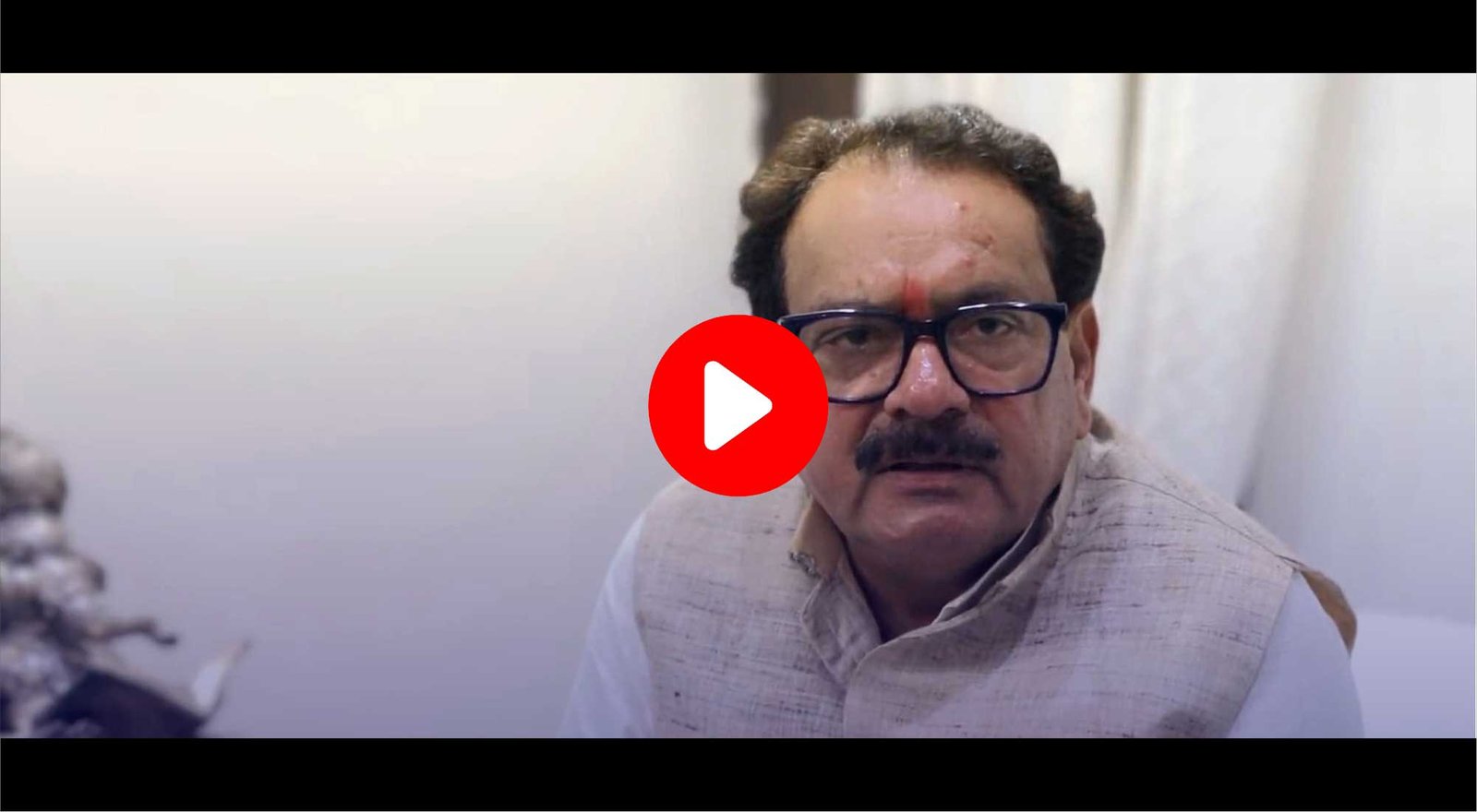 Prof. SP Singh Baghel, Union Minister of State, Govt. of India