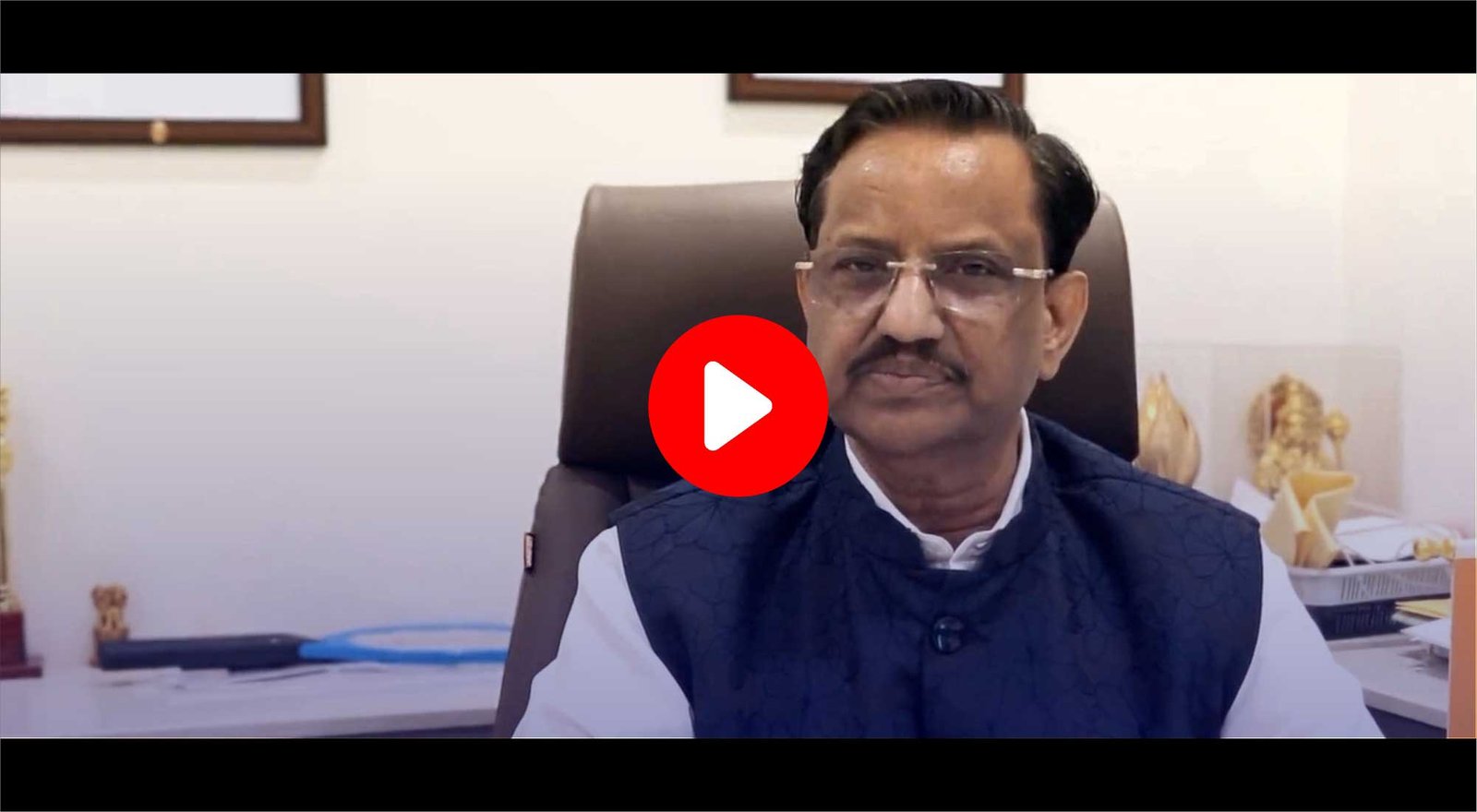 Rakesh Garg, Chairman, UPSIC Limited (Govt. Of India)