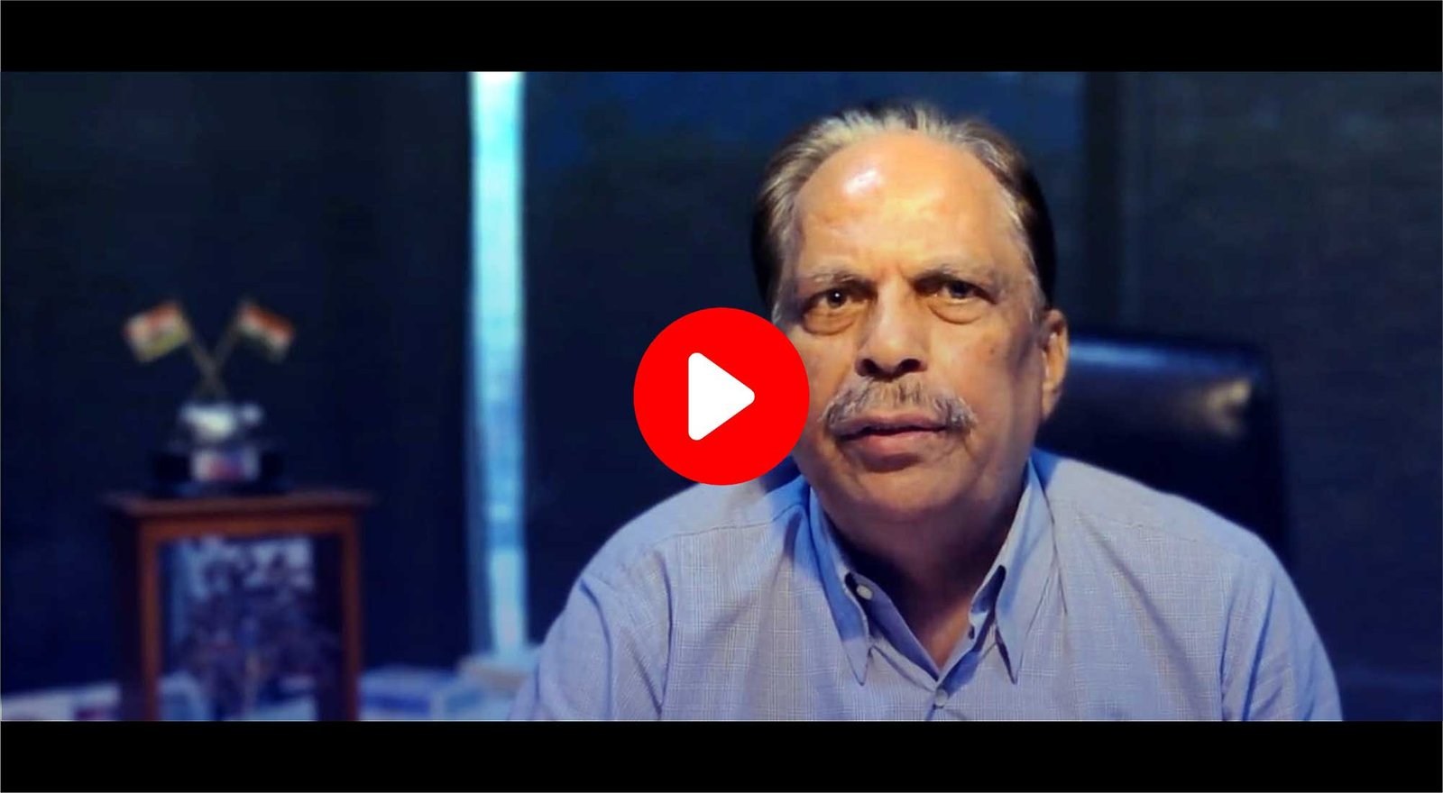 Puran Dawar, Chairman, CCLA