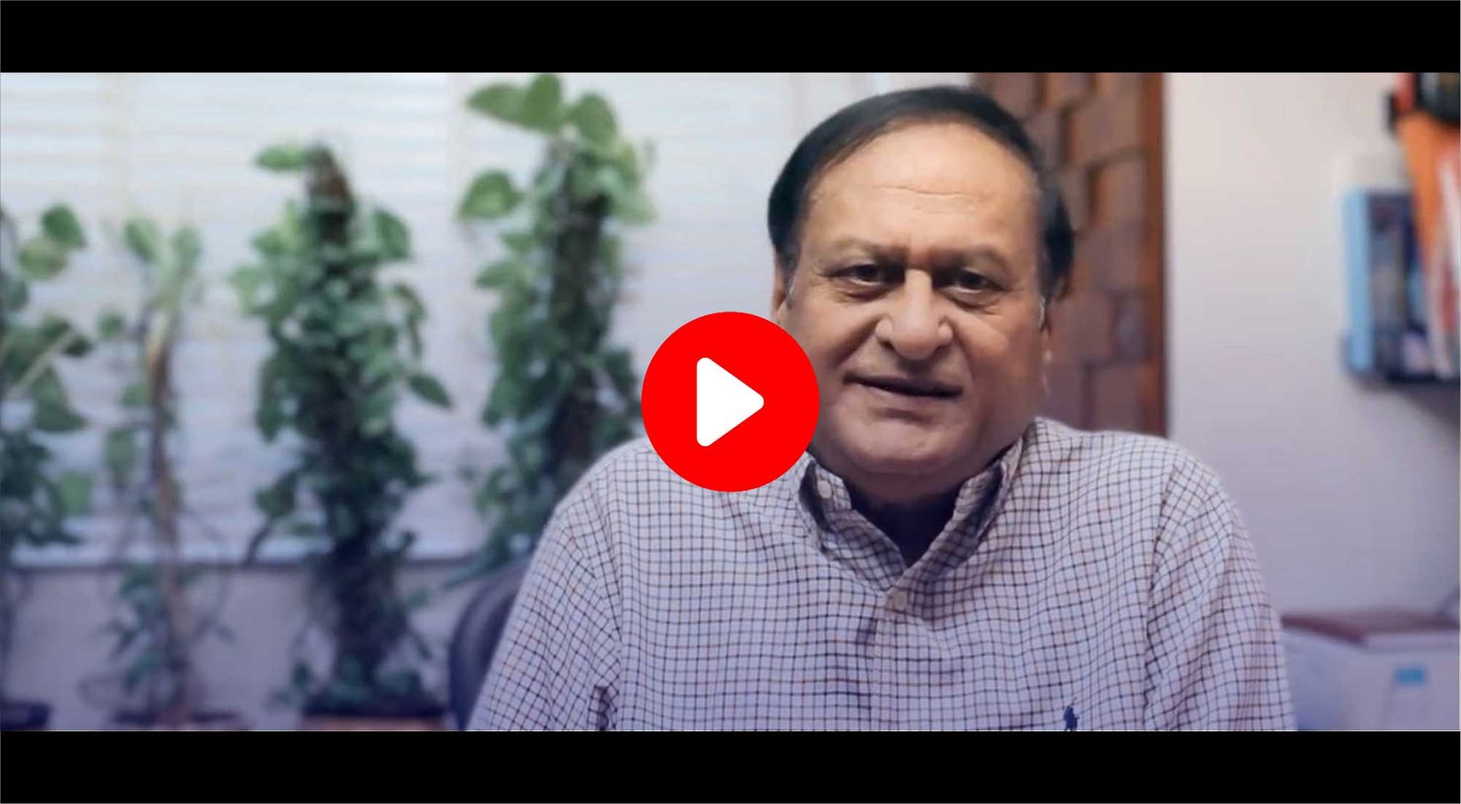 Gopal Gupta, President, AFMEC