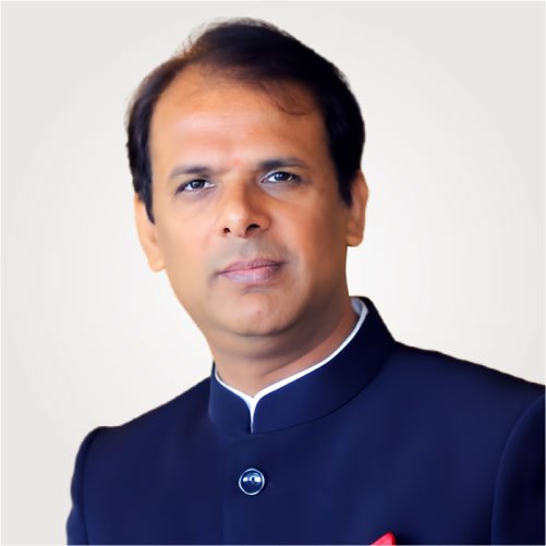 Ajay Sharma
