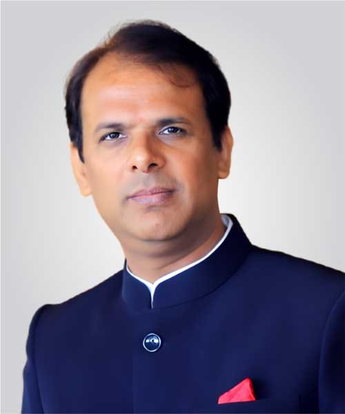 Ajay Sharma