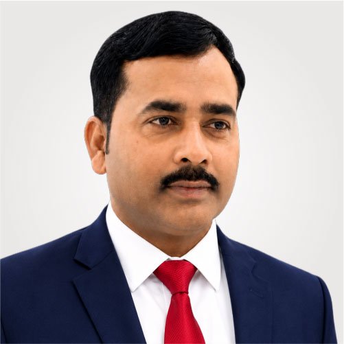 Alok Srivastava