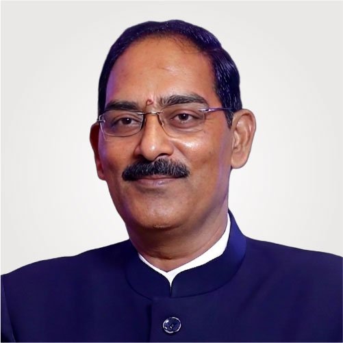 Brajesh Sharma