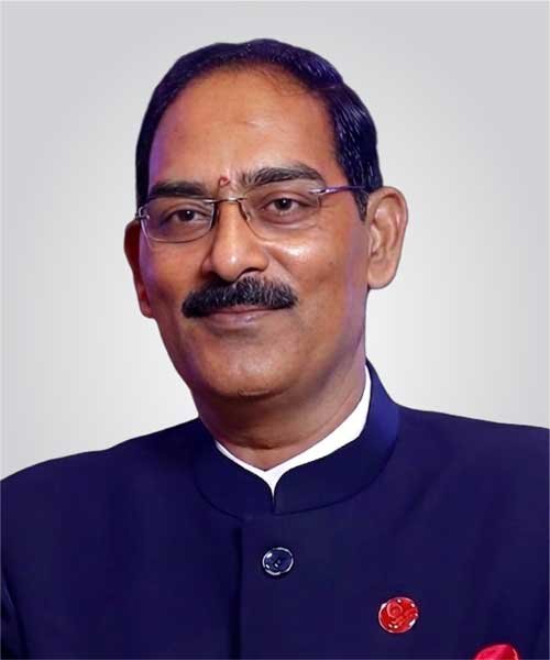 Brajesh Sharma