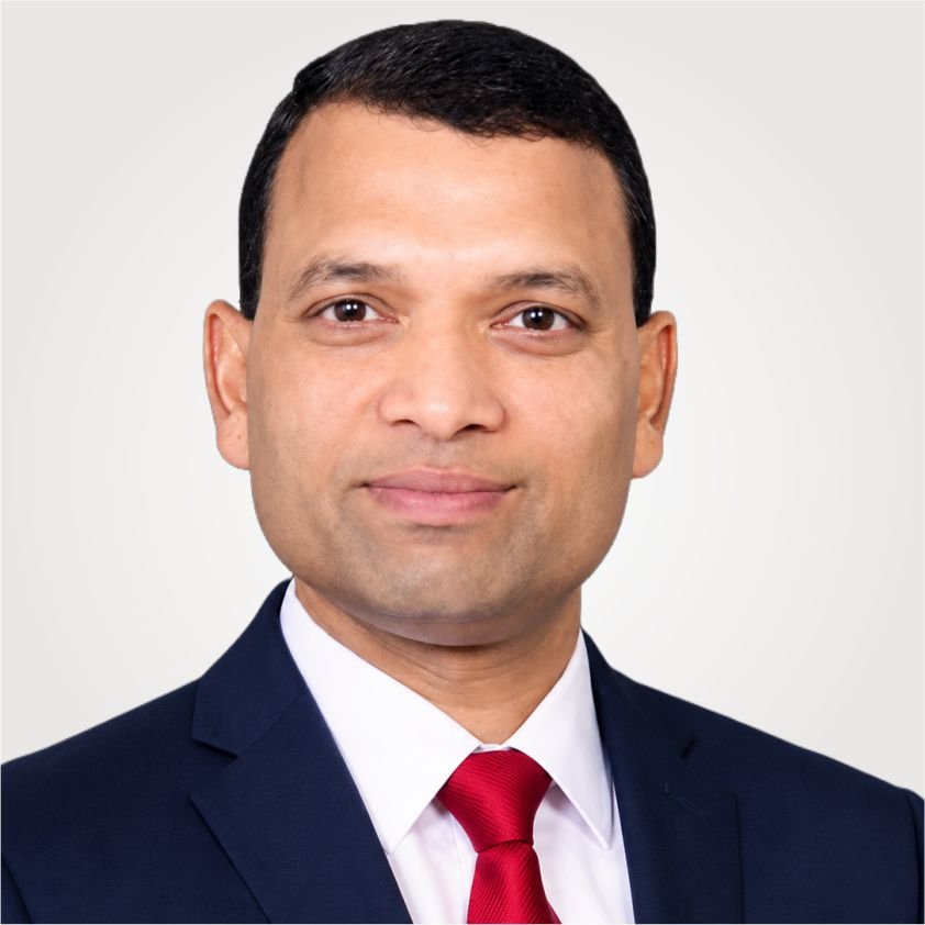 CS Anuj Ashok Agarwal