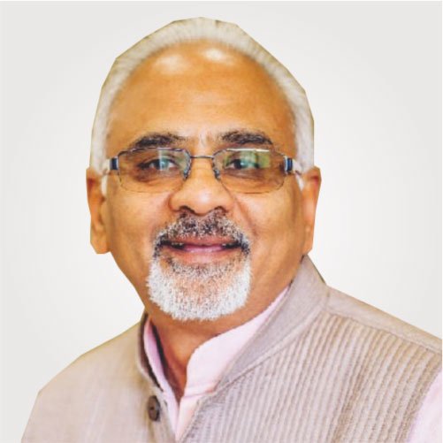 Dr. Sushil Gupta