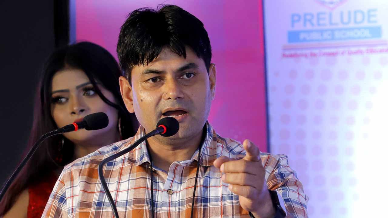 Dr surendra