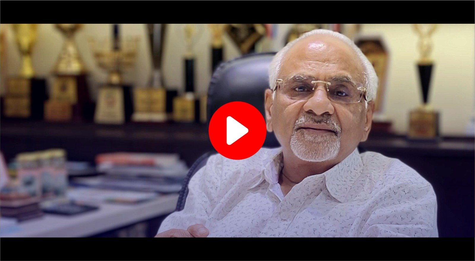 Dr. Sushil Gupta, Chairman, Prelude Public School