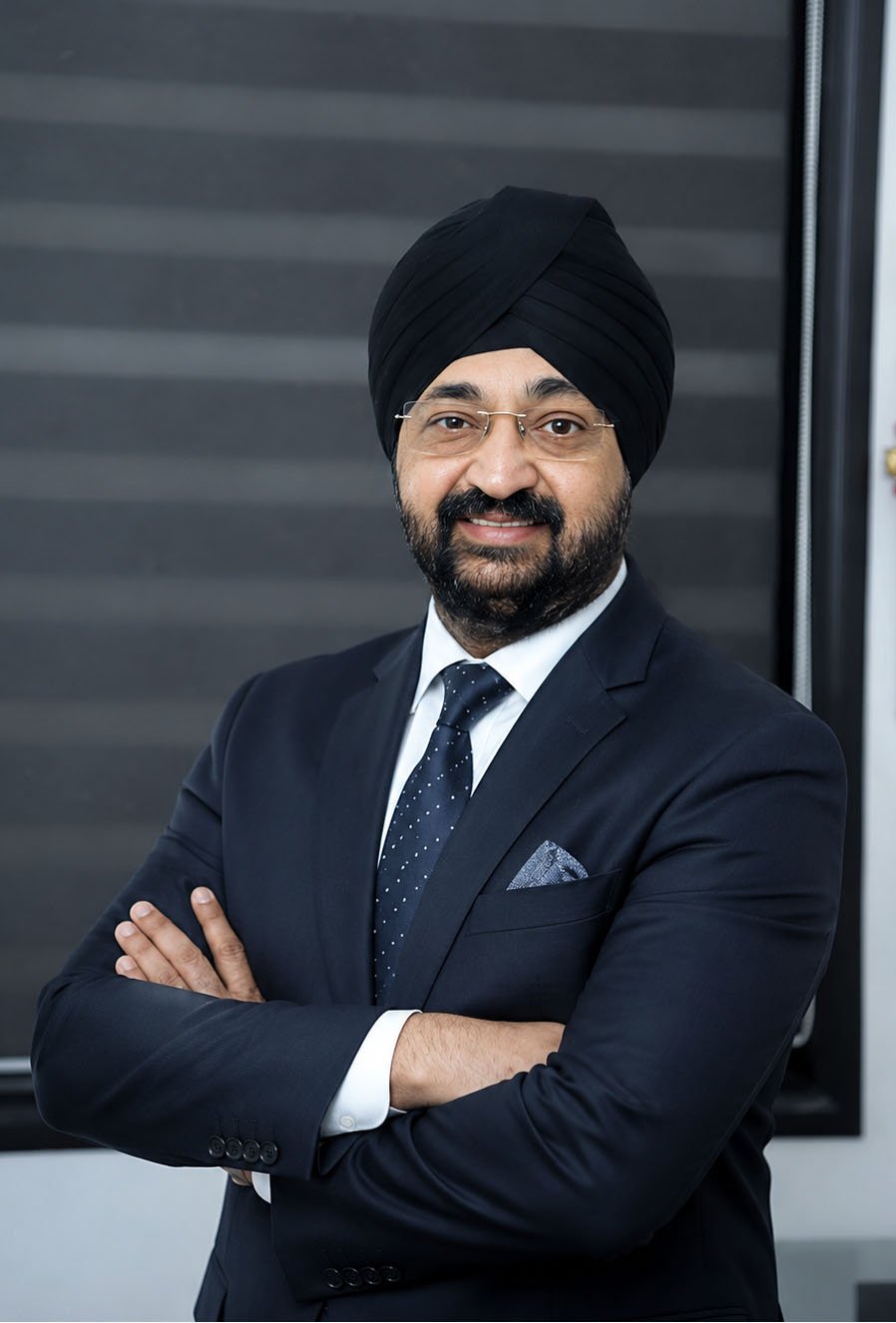 Mr. Kuldeep Singh Kohli