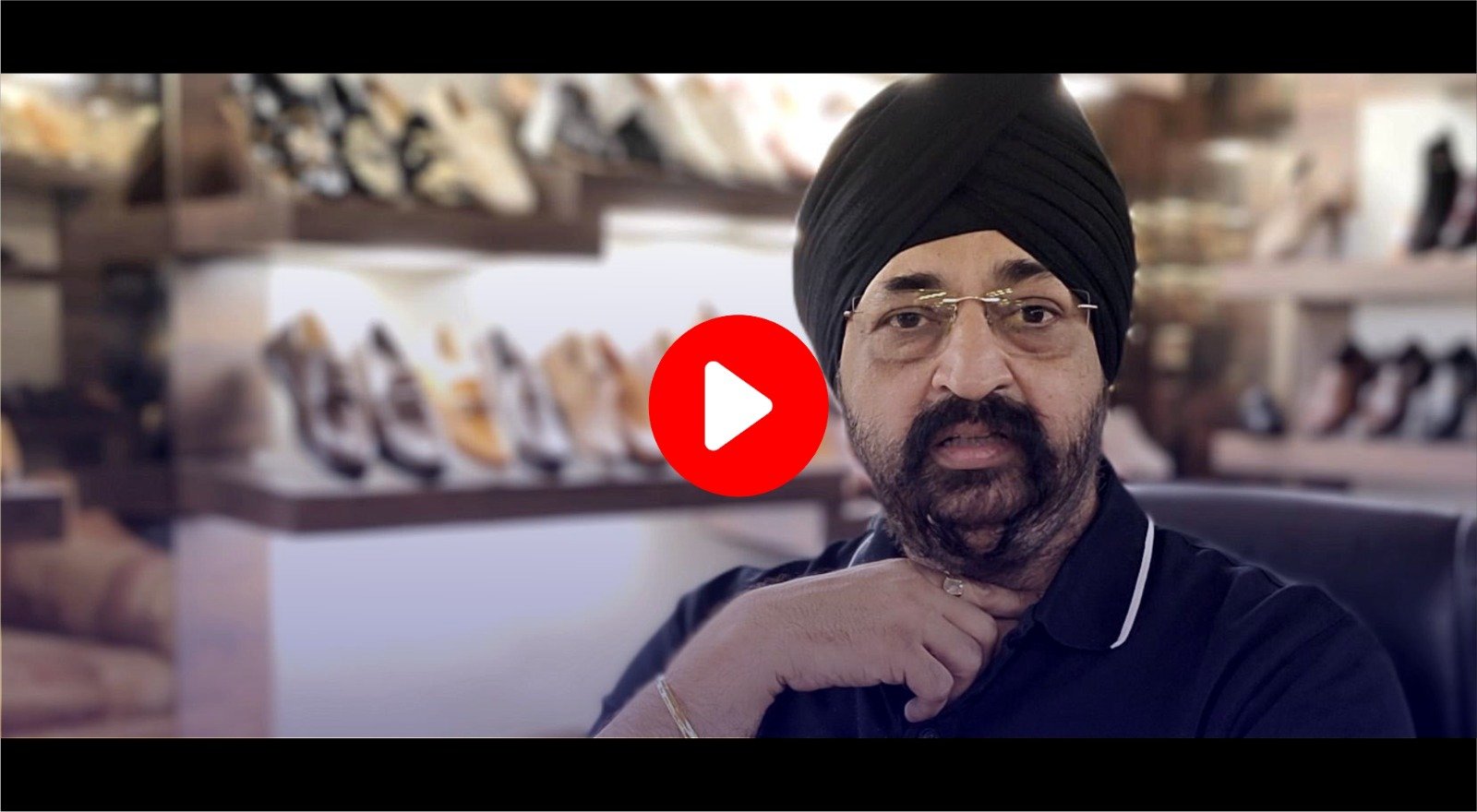 Kuldeep Kohli, President, FAFM