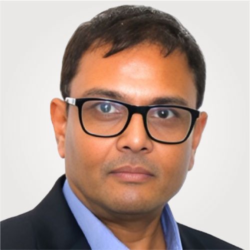 Rajat Asthana