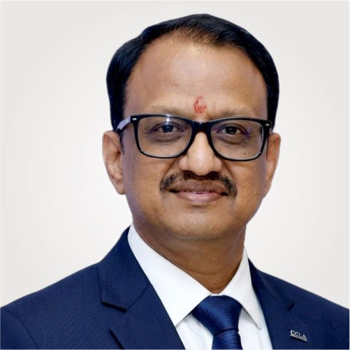 Rajesh Garg