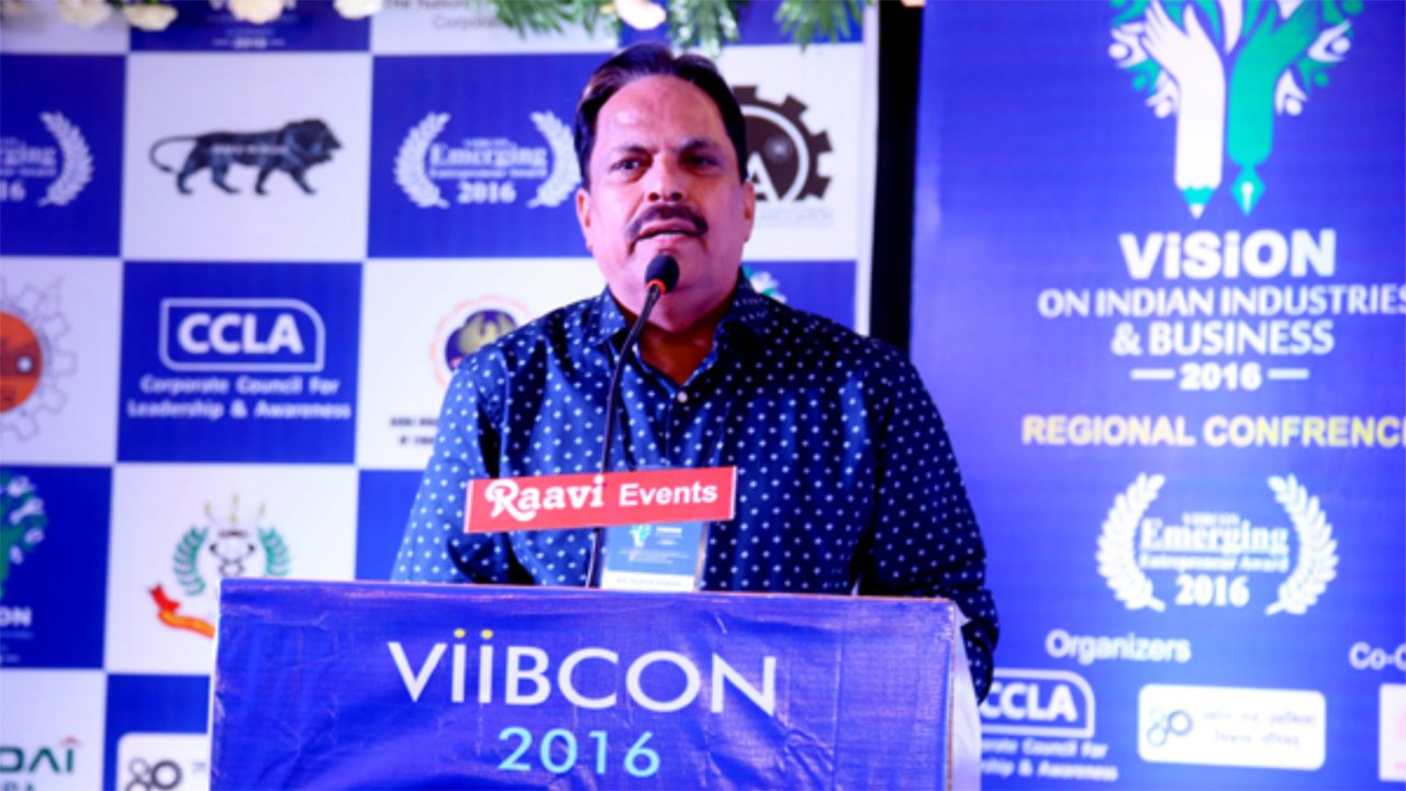 Vision on Indian Industry and Business 2016-02 copy