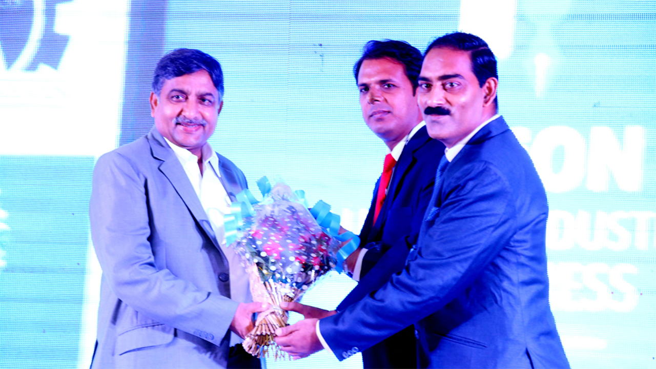 Vision on Indian Industry and Business 2016-03